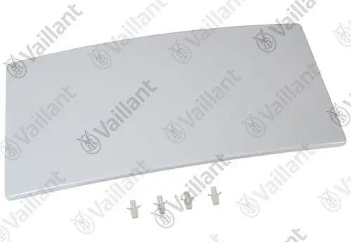 VAILLANT-Abdeckblech-VIH-K-150-u-w-Vaillant-Nr-069932 gallery number 1